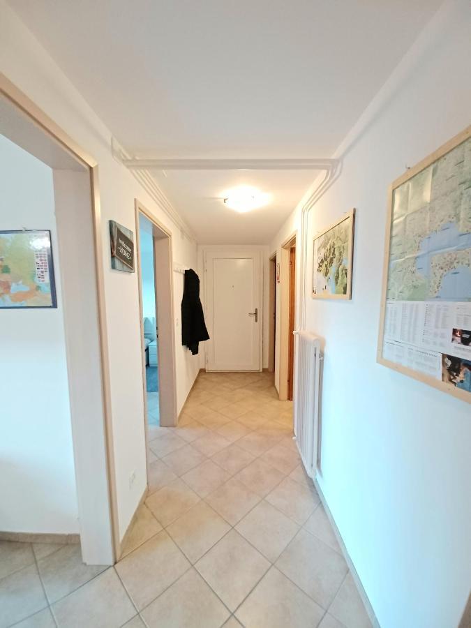 I Vallata Paradise I Free Parking - Garden&View - 10Minutes From Lugano Exterior foto